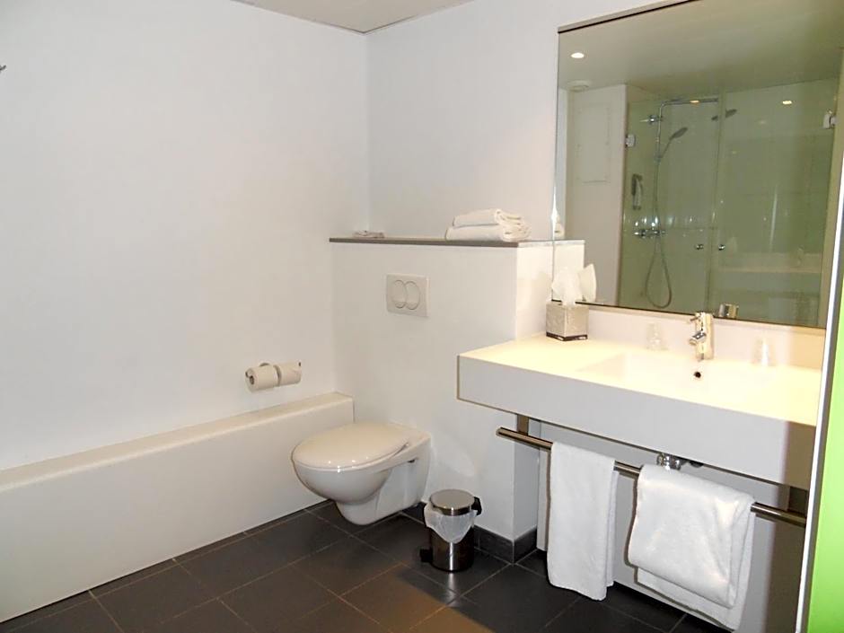 ibis Styles Grenoble Centre Gare