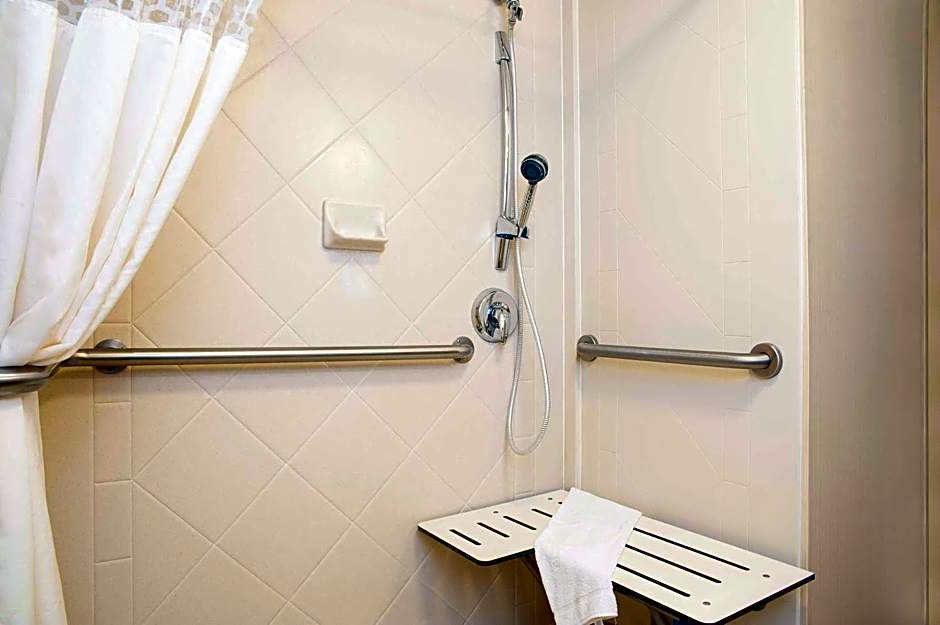 Hampton Inn By Hilton Jacksonville, Il