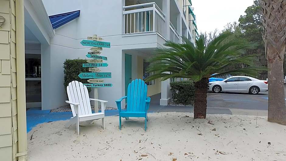 Hotel Carolina A Days Inn by Wyndham