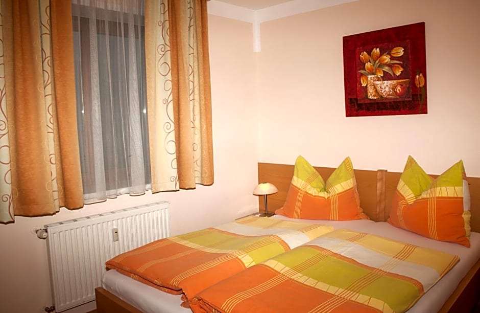 Frühstückspension Kuzmic