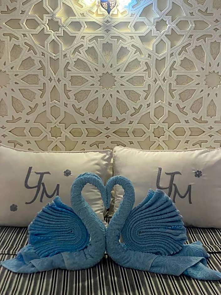 Les Jardins Mandaline