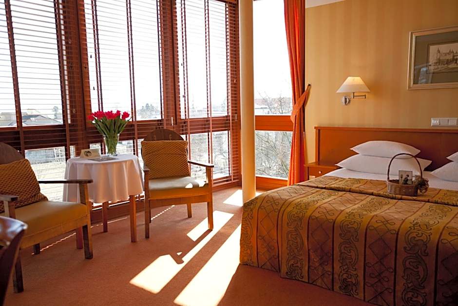 Hotel Willa Lubicz