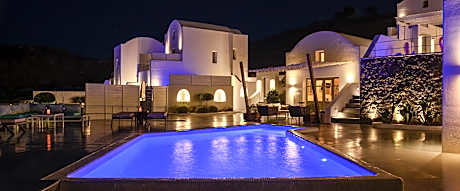 Cape9 Suites & Villas