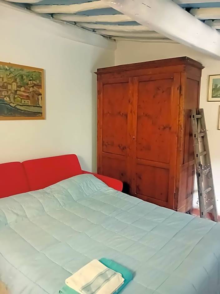 Agriturismo CasaMatta Azienda Agricola