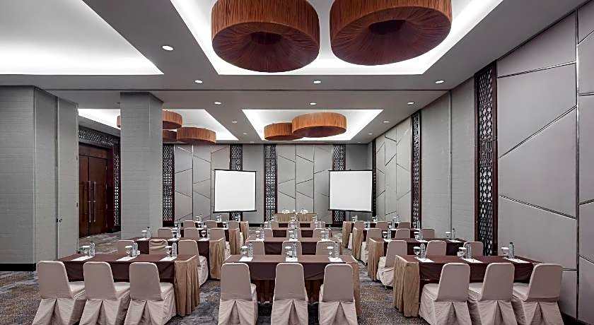 Hotel Santika Mataram