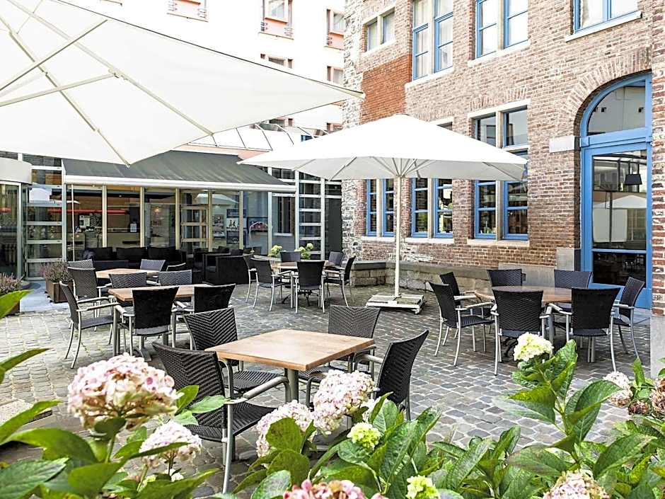 Novotel Gent Centrum