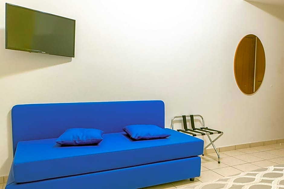 Hotel Haus Charlotte