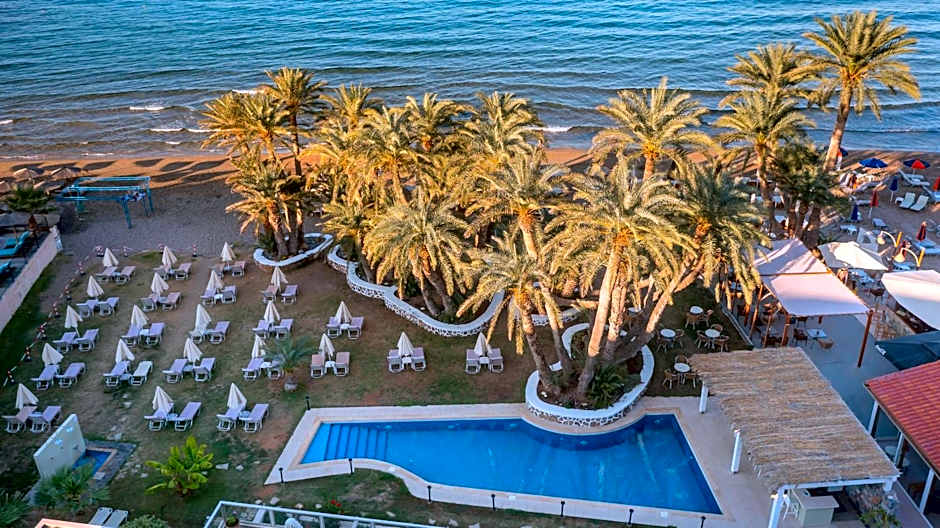 Zeus Hotels Palm Beach