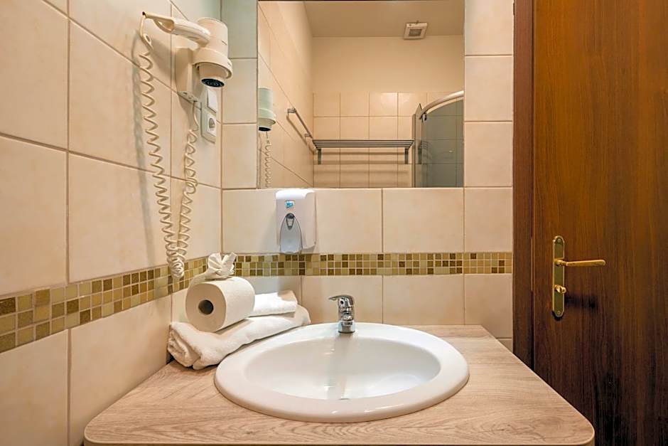 Elit Boutique Rooms- Best Location by BQA