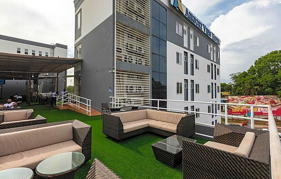 Airport View Hotel