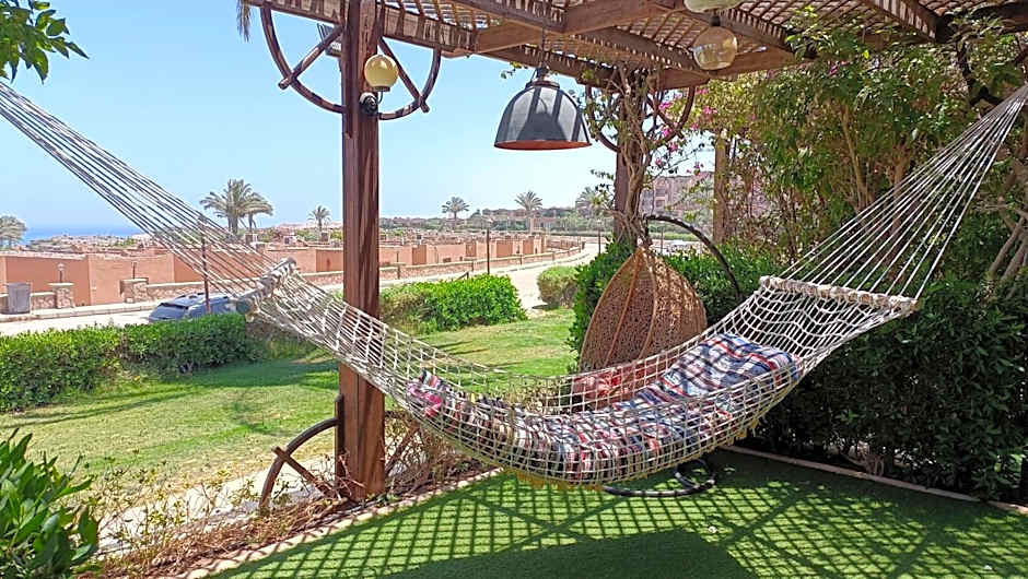 Stella Di Mare Sea View - Amazing Two Bedrooms Standalone Cozy Villa - Families only