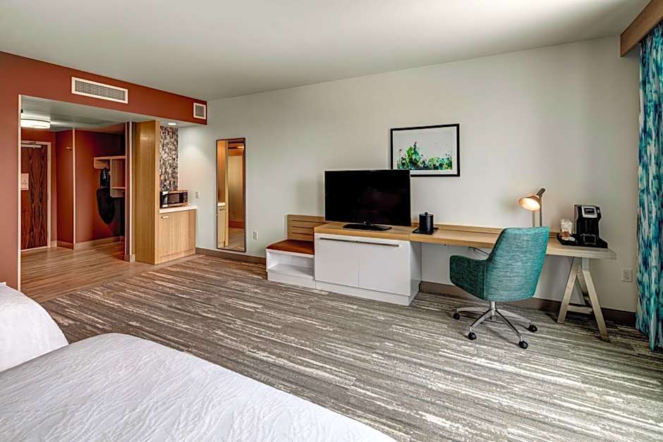 Hilton Garden Inn Wilsonville Portland
