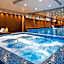 Prezident Hotel Novi Sad - Outdoor Pool & Spa