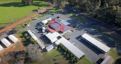 Manjimup Gateway Hotel
