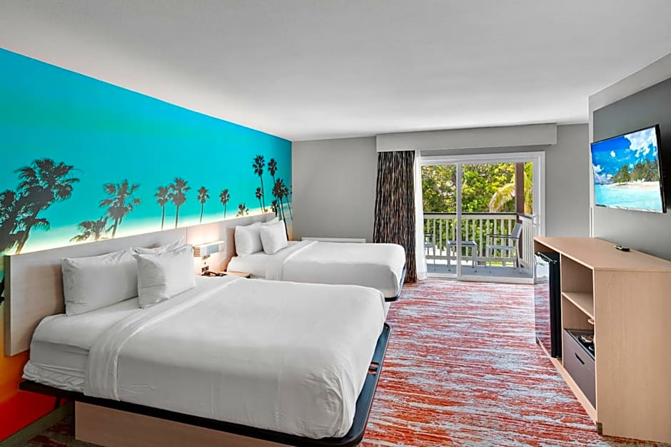 Avania Inn of Santa Barbara