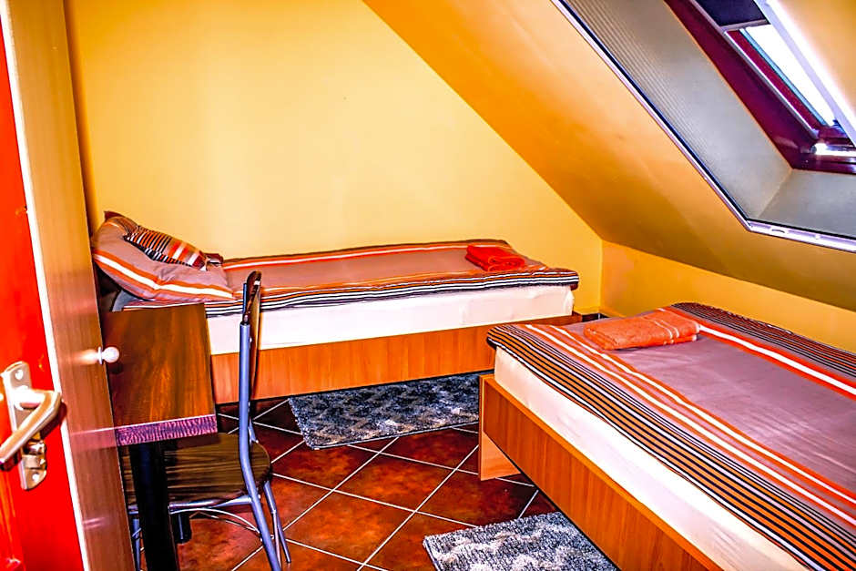 Nexus Vendégház Szeged