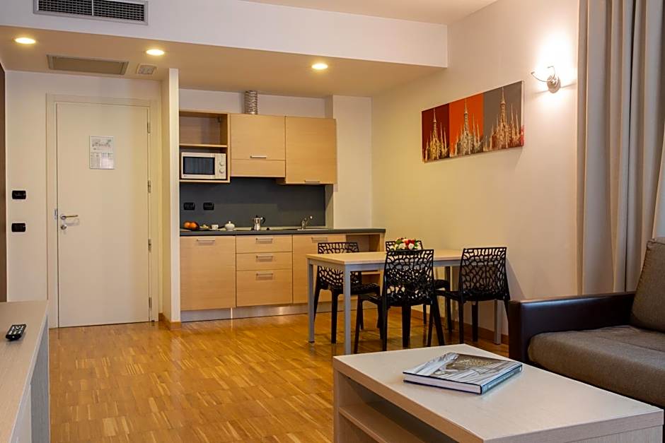 Euro Hotel Residence