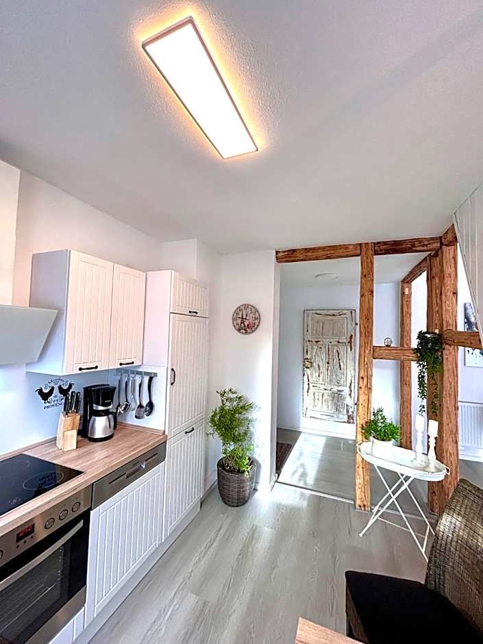 Ferienwohnung Johanna