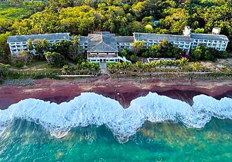 Peacock Beach Resort and Spa