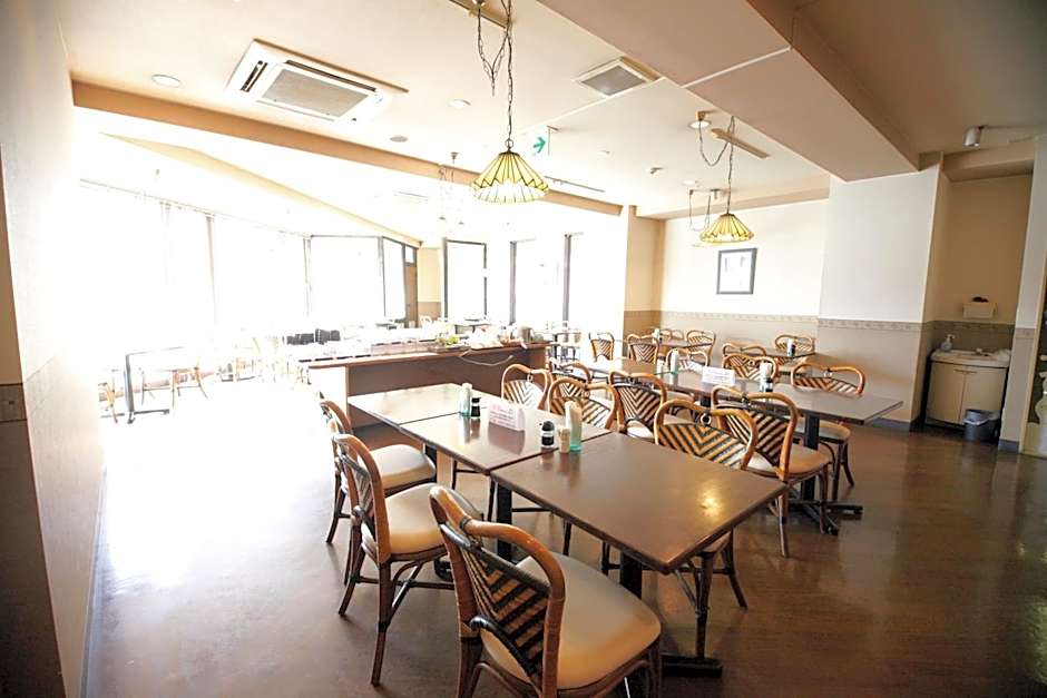 Kuretake Inn Gotemba I.C.