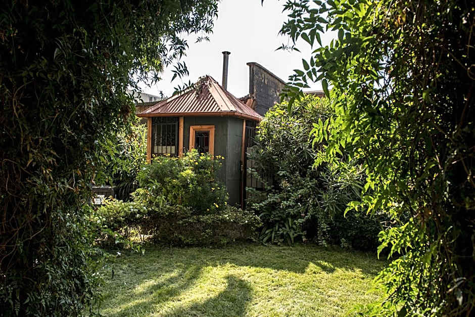 Hotel Boutique Acontraluz