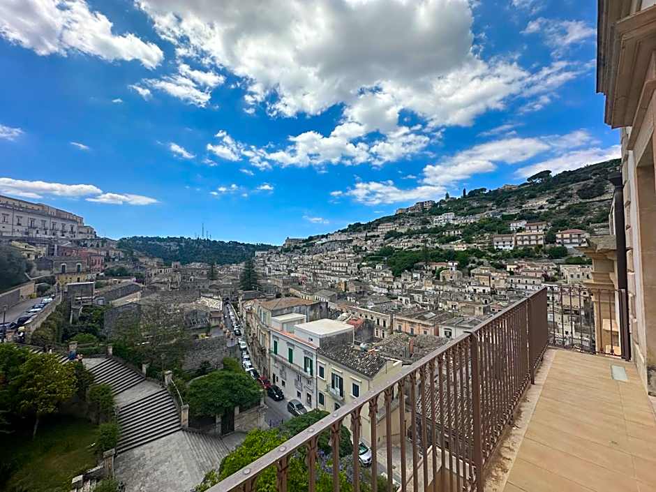 San Giorgio Modica Hotel