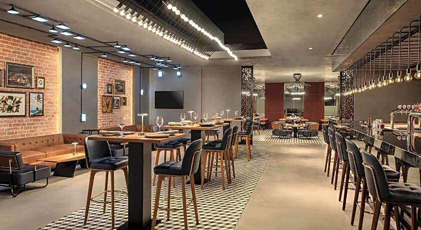 Abesq Doha Hotel & Residences, an IHG Hotel By IHG