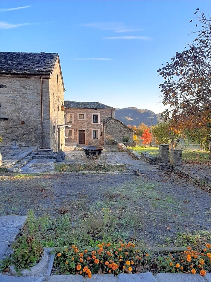 Agriturismo Borgo Gerbina