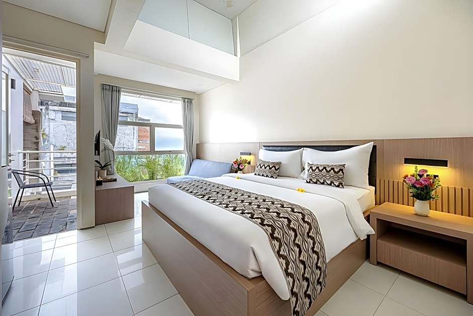 Bali True Living