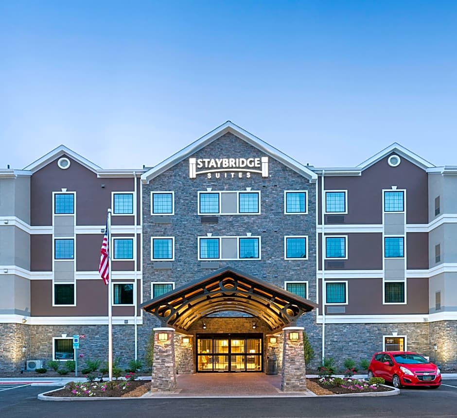 Staybridge Suites Canton By IHG