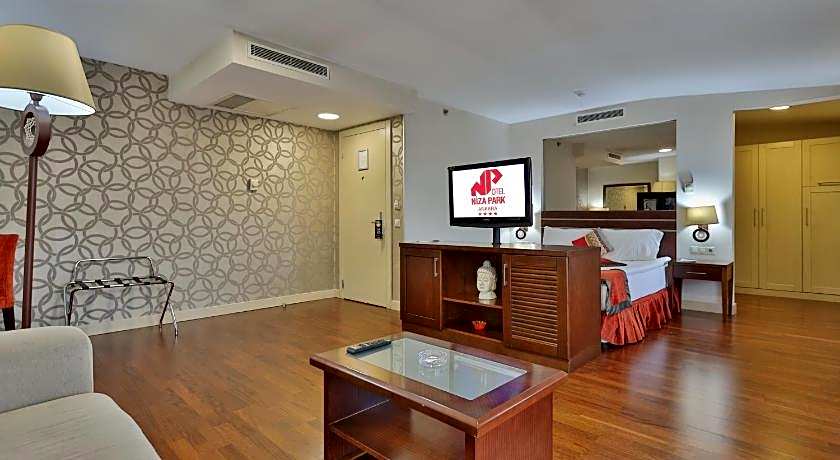 Niza Park Hotel
