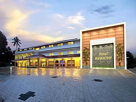 Hotel Aswathy