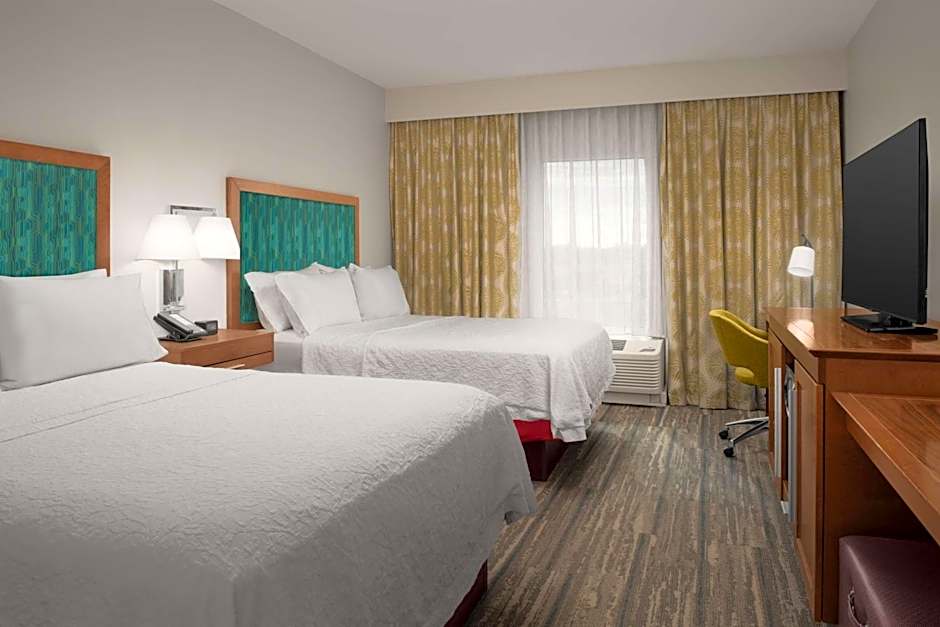 Hampton Inn By Hilton And Suites Orangeburg Sc