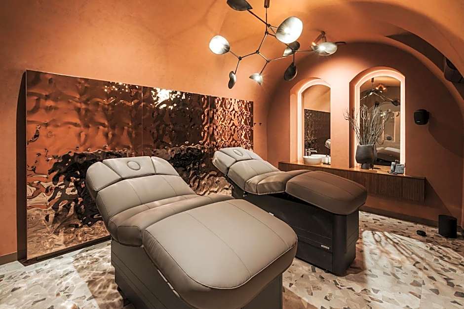 Hotel Indigo Krakow Wawel Castle By IHG
