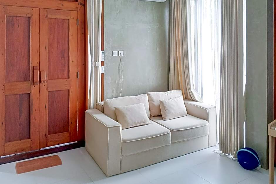 Wakajima House Kerobokan by The Lavana – Seminyak, CO