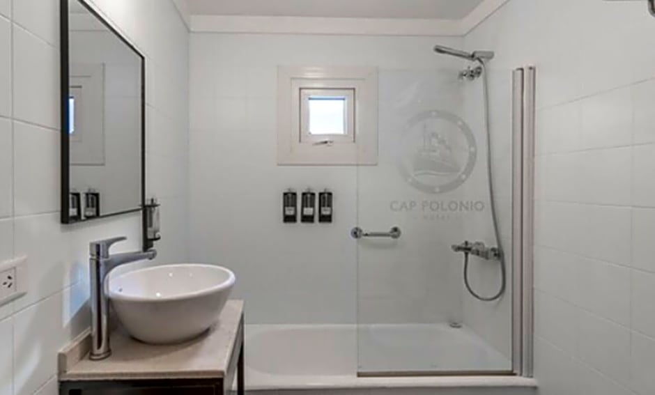 Hotel Cap Polonio