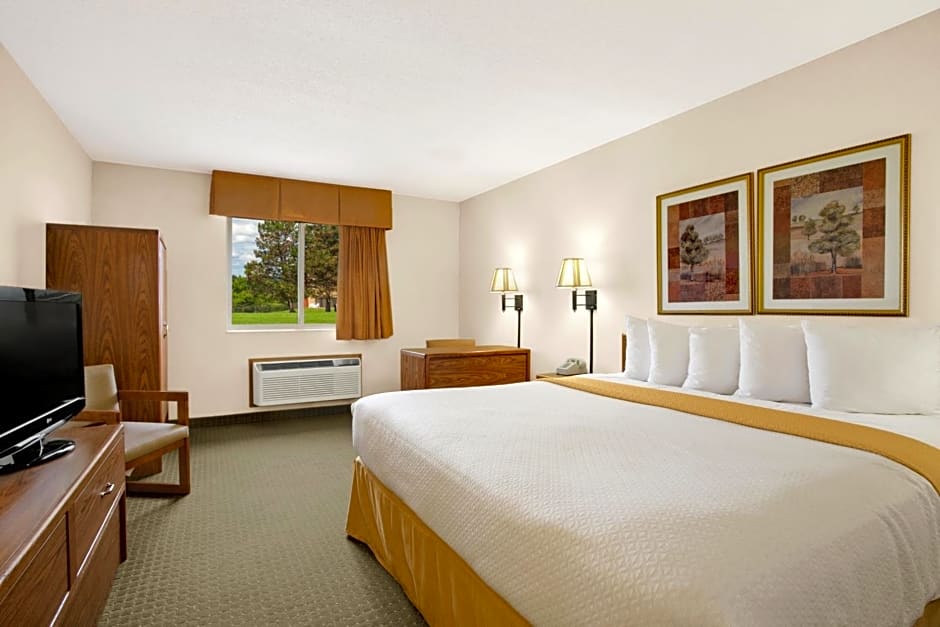 Days Inn by Wyndham Rapid City