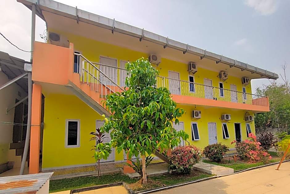 Hotel O Garuda Bandara Guesthouse