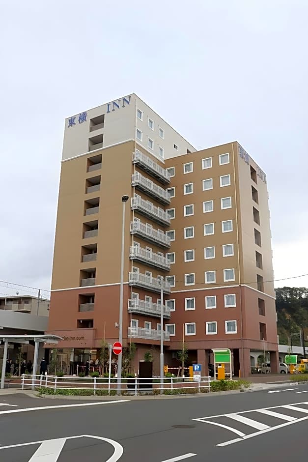 Toyoko Inn Tokyo Fuchu-Nambu-sen Minami-tama Ekimae