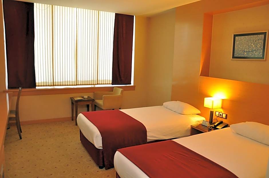 Gaziantep Plaza Hotel