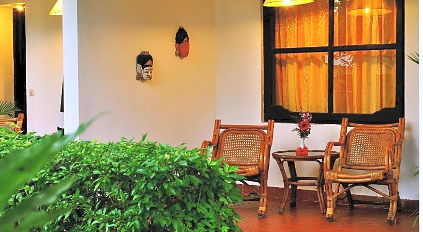 Hotel Palm Garden Bali