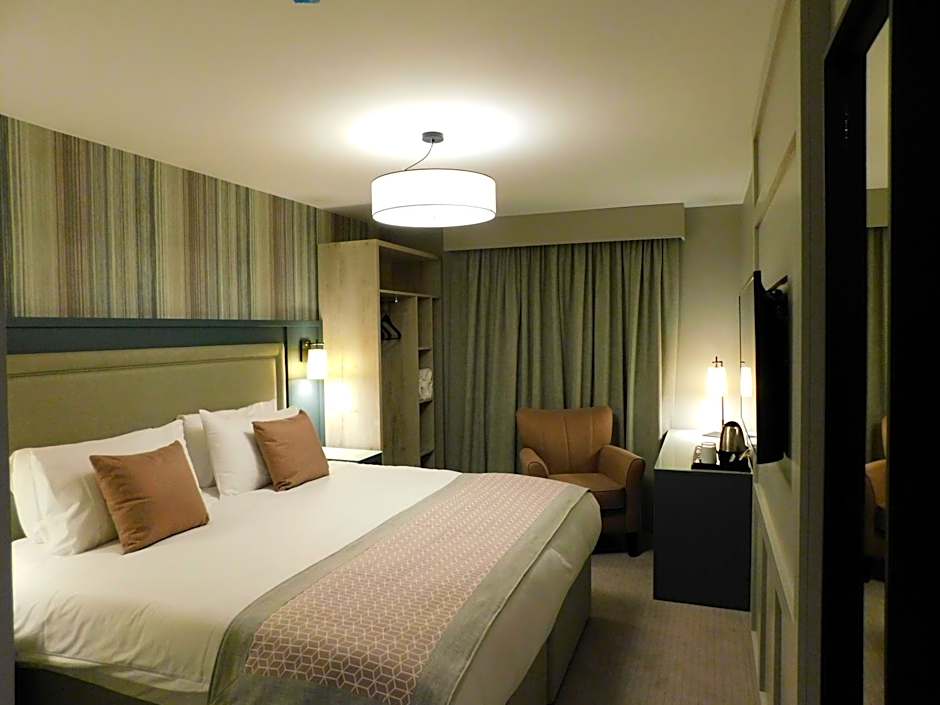 Gretna Hall Hotel