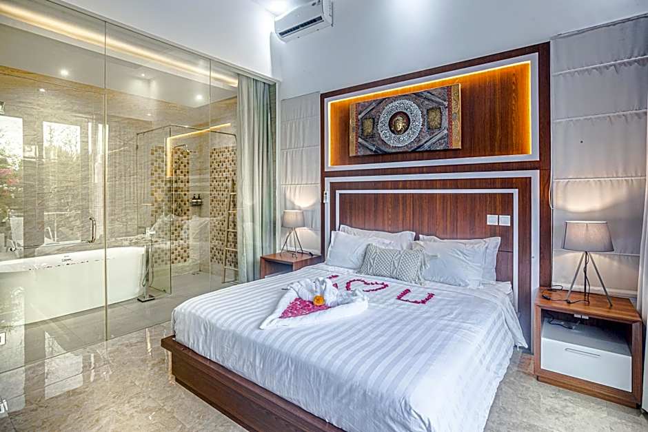 Villa Amelie by JB Villas