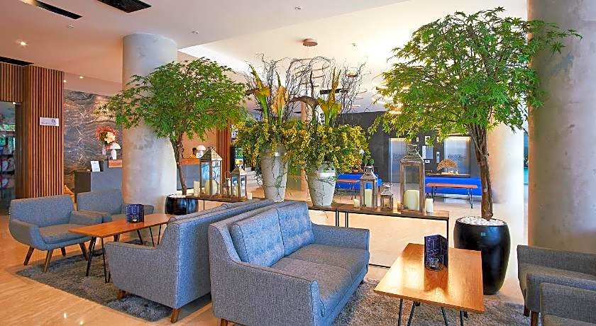 Kyriad Hotel Muraya Aceh