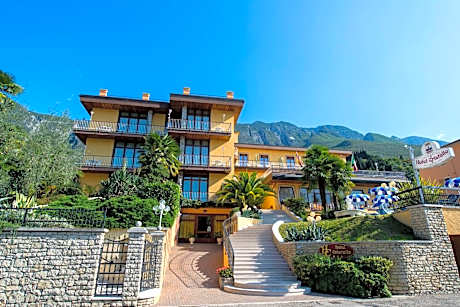 Hotel Cristallo