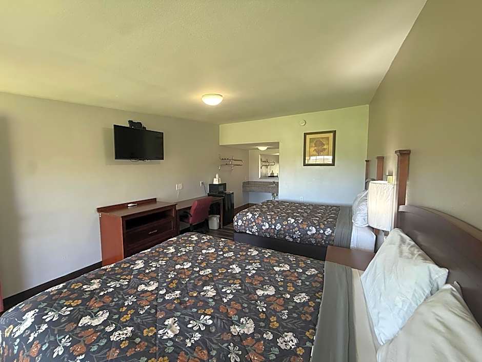 American Inn & Suites