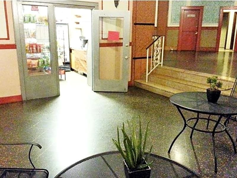 Riviera Hotel – Newark Airport, NJ
