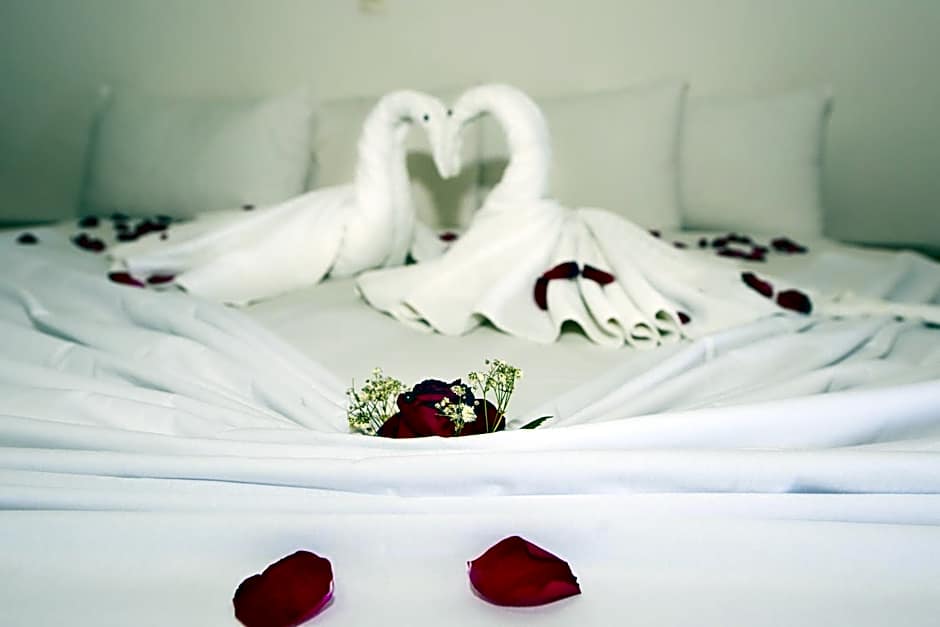 La Belle Beach Hotel