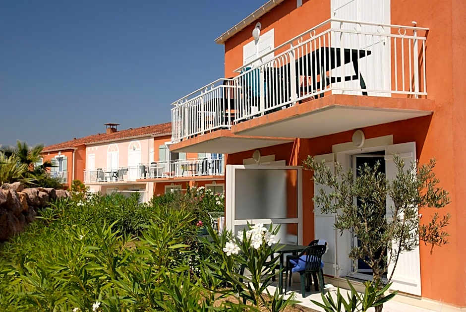 Résidence Odalys Domaine des Eucalyptus