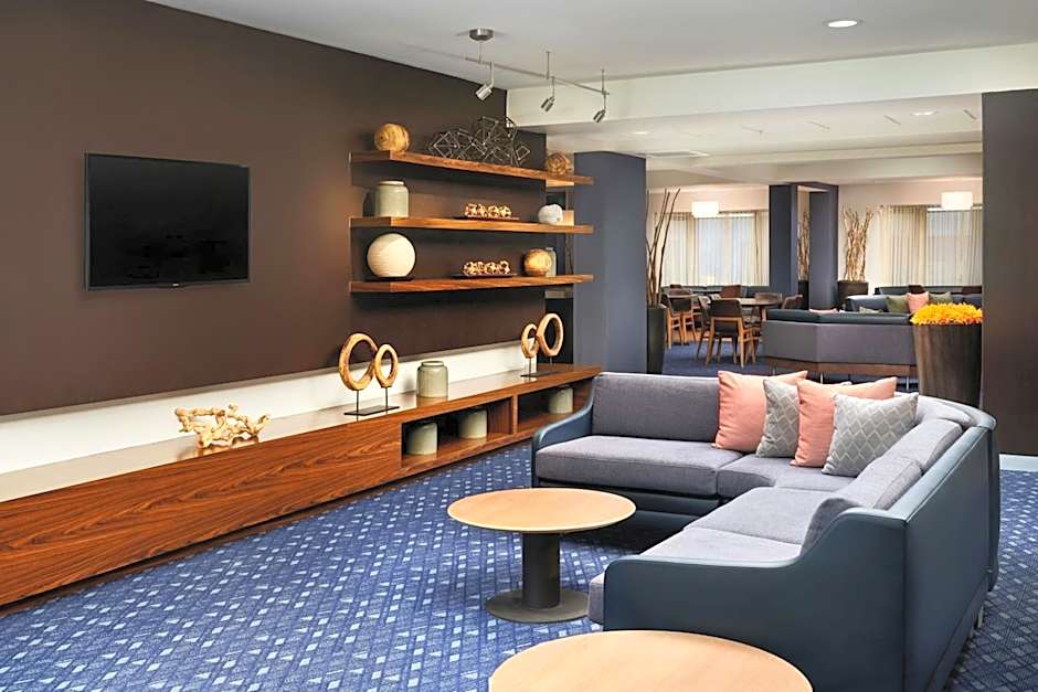 Courtyard® by Marriott® Baton Rouge South